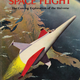 Illustration for article titled Astounding Spaceship Designs From Before The Space Age